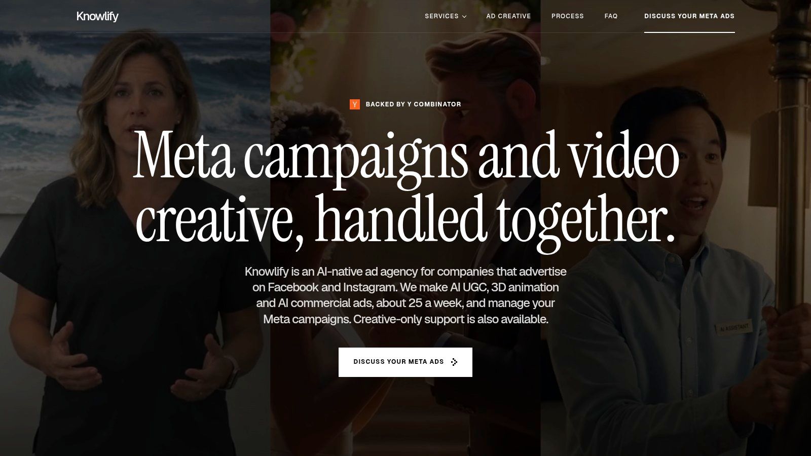 Screenshot from https://knowlify.com