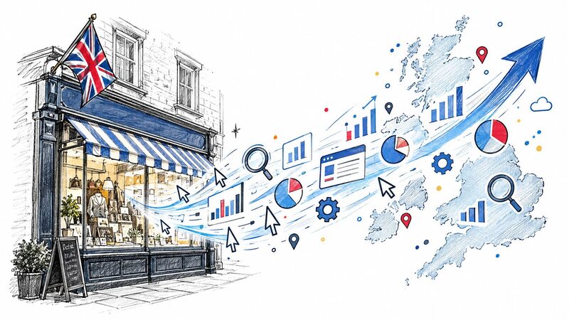 PPC Management UK Explained for Growth and ROI
