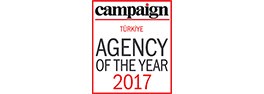 Campaign Turkey - Agency Of The Year