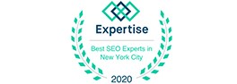 Expertise - Best SEO Agency in New York