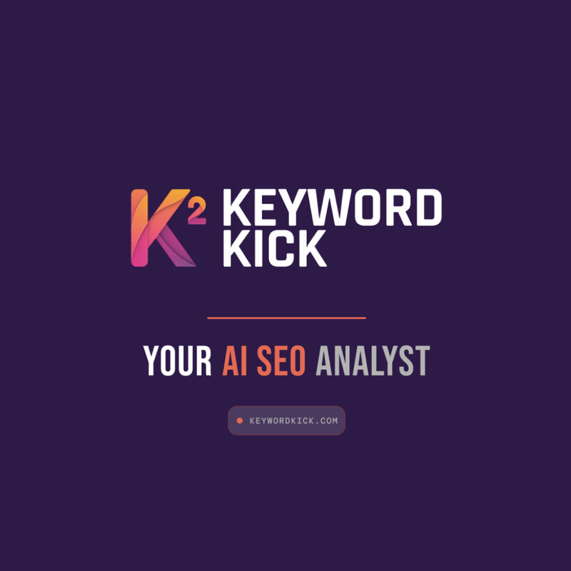 Keyword Kick
